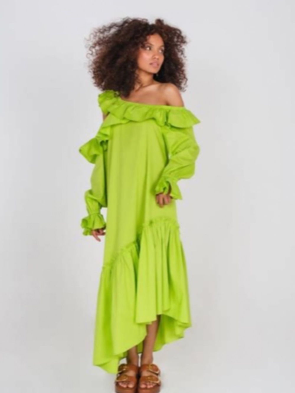 The Lulo Project Dress